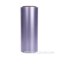 Glossy waterproof plastic PVC film